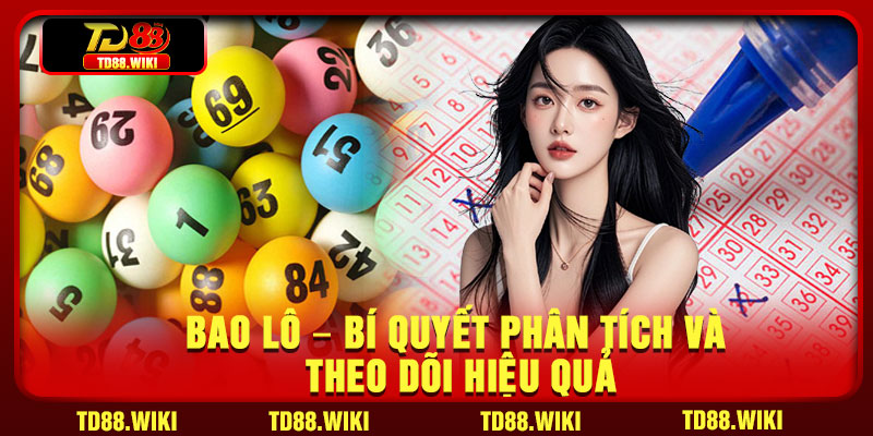 Bao Lo – Bi Quyet Phan Tich Va Theo Doi Hieu Qua